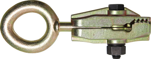 BGS Karosserie-Richtklemme | 90° | 36 mm | eine Zugrichtung | max. 2 t