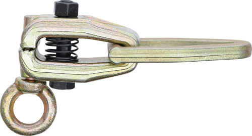 BGS Karosserie-Richtklemme | 90° | zwei Zugrichtungen | max. 3 t