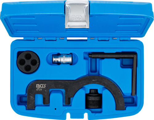 BGS Motor-Einstellwerkzeug-Satz | für BMW N47, N47S, N57