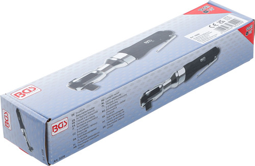 BGS Druckluft-Ratschenschrauber | 12,5 mm (1/2