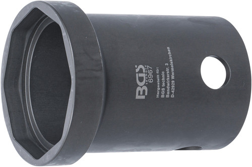 BGS Radnaben-Steckschlüssel | für ROR Anhängerachsen