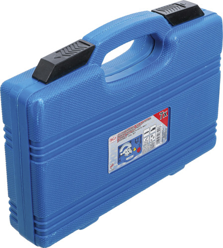 BGS Keilrippenriemen- und Elastriemen Montagewerkzeug-Satz | 7-tlg.