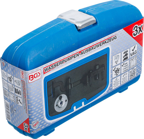 BGS Wasserpumpen-Ausbauwerkzeug | für VW