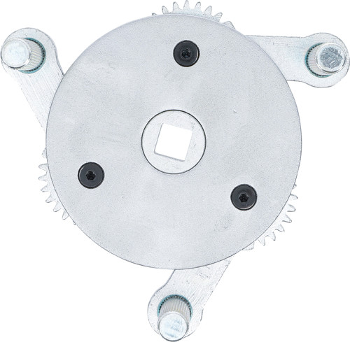 BGS Ölfilterspinne, 3-armig | für Ölfilter Ø 115 - 160 mm