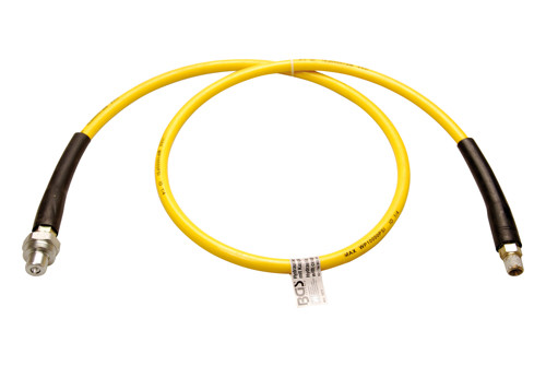 BGS Hydraulikschlauch mit Kupplung | 1,8 m