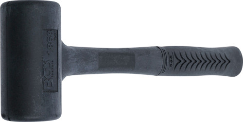 BGS Schonhammer | rückschlagfrei | Ø 60 mm | 1300 g