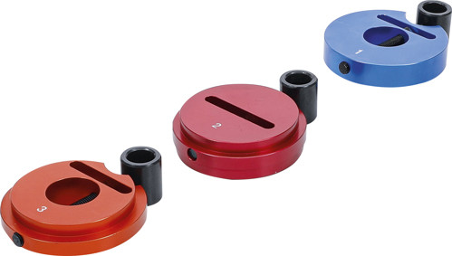 BGS Sturz-Einstellwerkzeug-Satz | für BMW