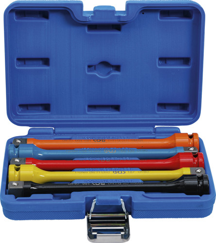 BGS Torsionsstab-Satz | 12,5 mm (1/2