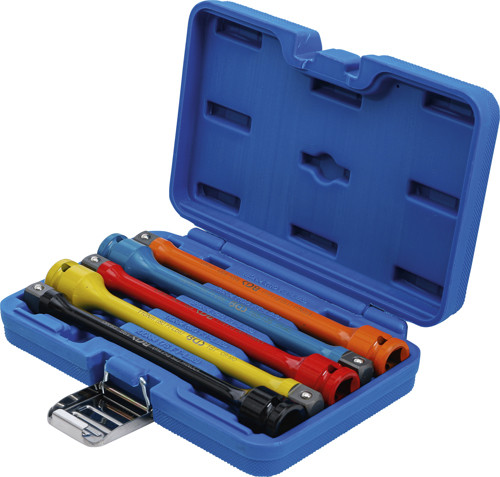 BGS Torsionsstab-Satz | 12,5 mm (1/2