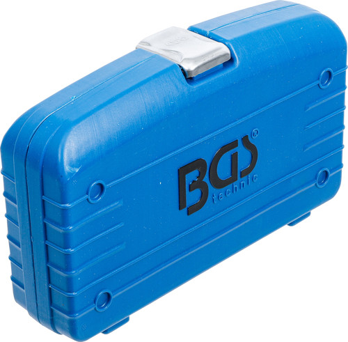 BGS Ausdreh-Satz für Schrauben, Muttern und Stehbolzen | 17-tlg.