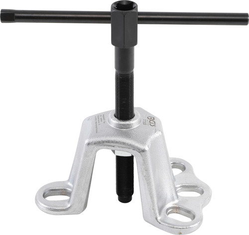 BGS Frontnaben-Abzieher | 4- & 5-Loch | Lochkreis 100 - 115 mm