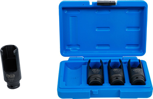 BGS Injektor-Einsätze | 4-tlg.