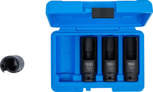 BGS Injektor-Einsätze | 4-tlg.