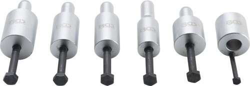 BGS Kupplungs-Zentrierdorn-Satz | für BMW