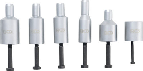 BGS Kupplungs-Zentrierdorn-Satz | für BMW