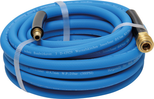 BGS Druckluftschlauch | 10 m