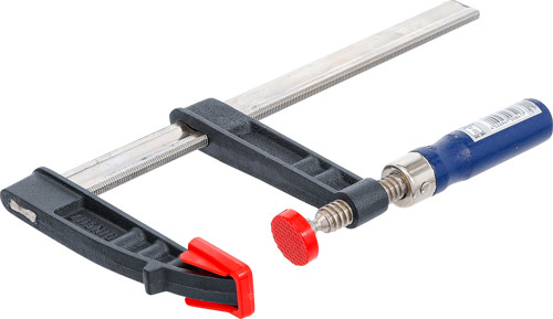 BGS Schraubzwinge | 300 x 120 mm