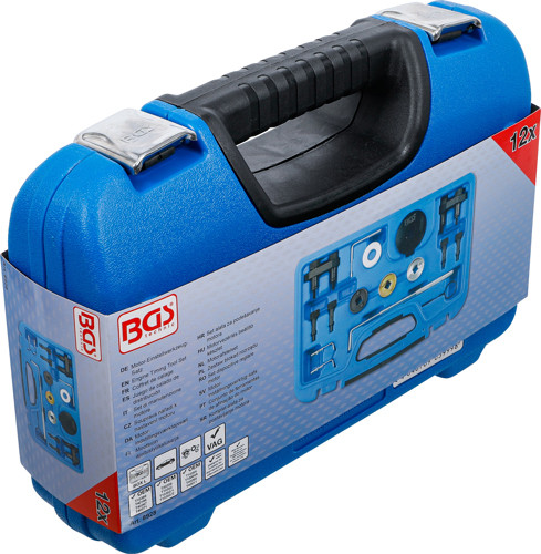 BGS Motor-Einstellwerkzeug-Satz | für VAG 1.8, 2.0L FSI, TFSI