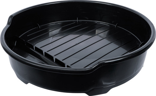 BGS Ölfassaufsatz für 200-l-Fässer | 20 l