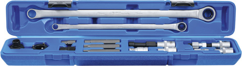 BGS Lichtmaschinen-Freilauf-Werkzeug-Satz | 14-tlg.