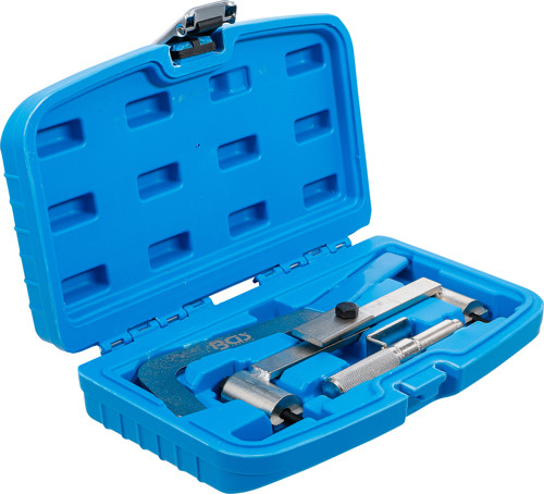 BGS Motor-Einstellwerkzeug-Satz | für Renault, Volvo, Ford 16V, 20V Benzin