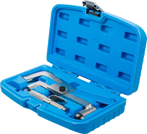 BGS Motor-Einstellwerkzeug-Satz | für Renault, Volvo, Ford 16V, 20V Benzin