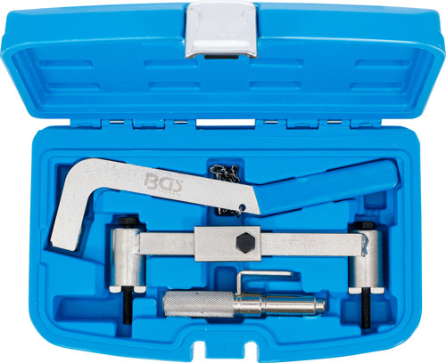 BGS Motor-Einstellwerkzeug-Satz | für Renault, Volvo, Ford 16V, 20V Benzin