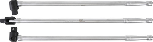 BGS Gelenkgriff | Abtrieb Außenvierkant 20 mm (3/4