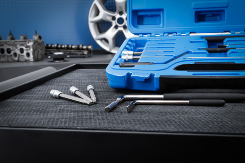 BGS Airbag-Werkzeug-Satz | 12-tlg.