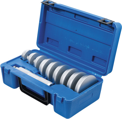 BGS Universal-Lager- und Buchsentreiber-Satz | 10-tlg.