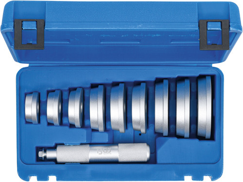 BGS Universal-Lager- und Buchsentreiber-Satz | 10-tlg.