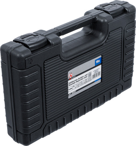 BGS Glühkerzen-Ausbau- und Gewinde-Reparatur-Satz