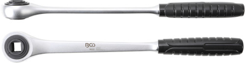 BGS Durchsteckknarre | Abtrieb Innenvierkant 20 mm (3/4