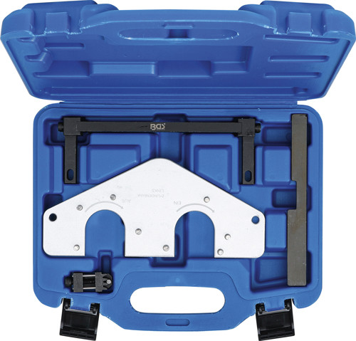 BGS Motor-Einstellwerkzeug-Satz | für Mercedes-Benz M156 & M159