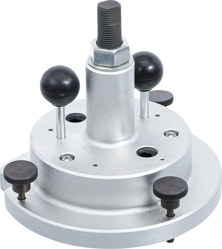 BGS Kurbelwellen-Dichtring-Montagewerkzeug | für VAG Benzin- & Dieselmotoren