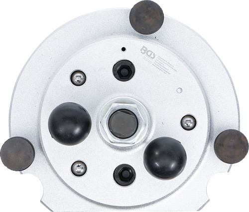 BGS Kurbelwellen-Dichtring-Montagewerkzeug | für VAG Benzin- & Dieselmotoren