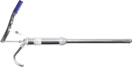 BGS Ölfaßpumpe mit Hebel