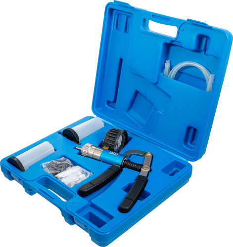 BGS Vakuumpistolen-Satz mit Saug- und Druckfunktion