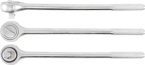 BGS Umschaltknarre | Abtrieb Außenvierkant 20 mm (3/4