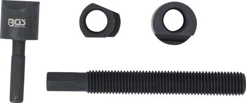 BGS Zwillingsreifen-Trennwerkzeug-Satz | 4-tlg.