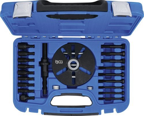 BGS Kurbelwellen-/Ausgleichsflansch-Abzieher