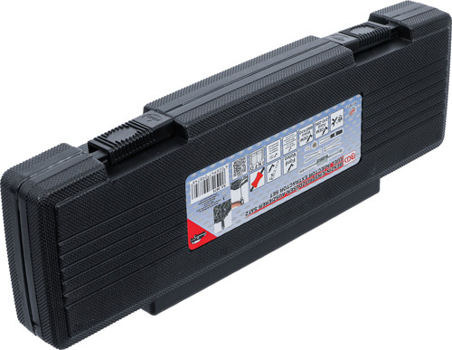 BGS Benzin-Einspritzdüsen-Auszieher-Satz | für Ford, Volvo