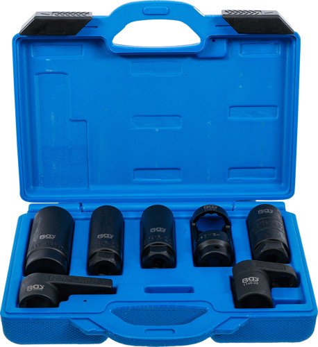 BGS Lambdasonden-Spezial-Einsatz-Satz | 7-tlg.