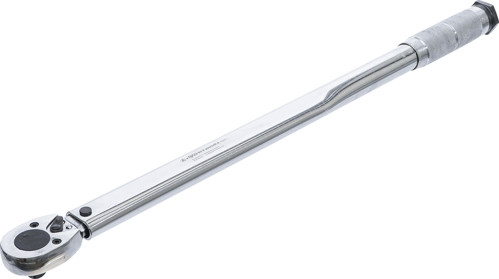 BGS Drehmomentschlüssel | Abtrieb Außenvierkant 12,5 mm (1/2