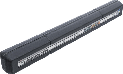 BGS Drehmomentschlüssel | Abtrieb Außenvierkant 12,5 mm (1/2