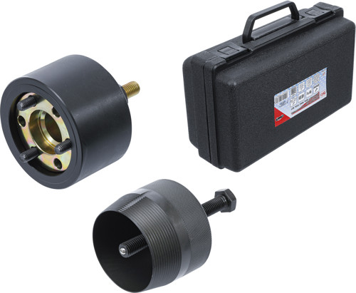 BGS Kurbelwellen-Radialdichtring-Werkzeug-Satz | für BMW N20 / N26