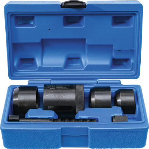 BGS Hinterachs-Führungsbuchsen-Werkzeug | für BMW 5er / 7er