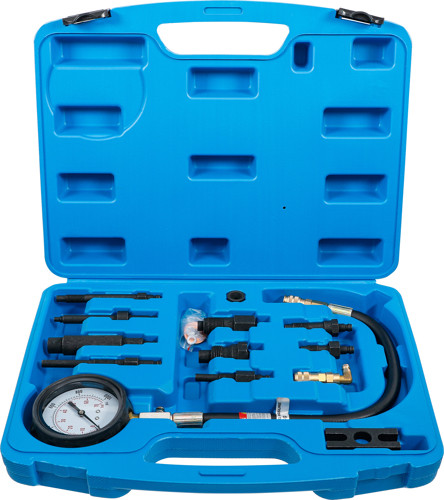 BGS Kompressionstester für Dieselmotoren