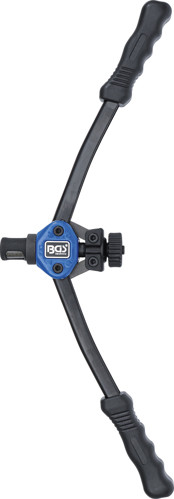 BGS Nietmutternzange | Langarm | M3 - M10