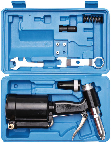 BGS Druckluft-Nietpistole